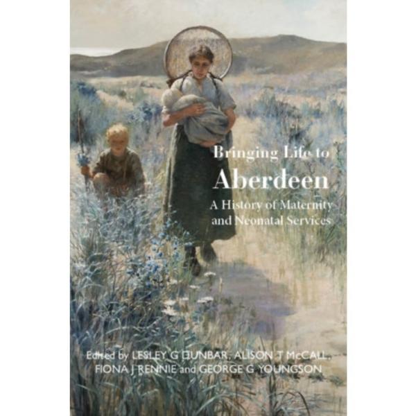 Bringing Life to Aberdeen (häftad, eng)