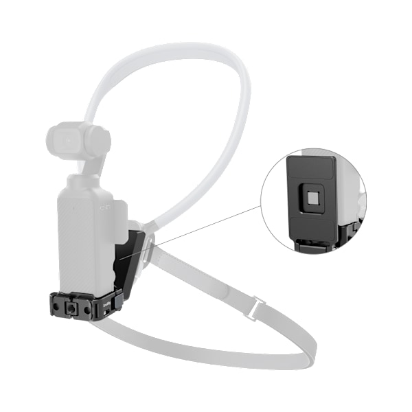 SmallRig 5581 Mount Support for DJI Osmo Pocket 3