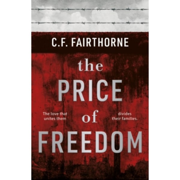 The Price of Freedom (häftad, eng)