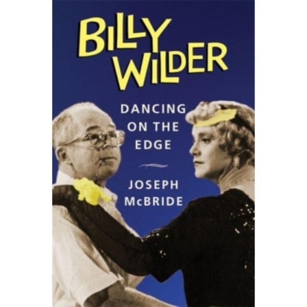 Billy Wilder (häftad, eng)