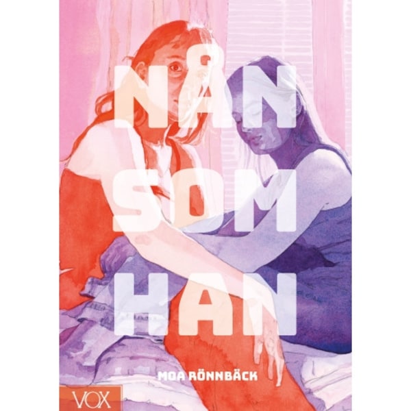 Nån som han (inbunden)