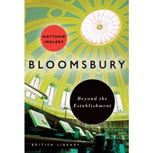 Bloomsbury (häftad, eng)