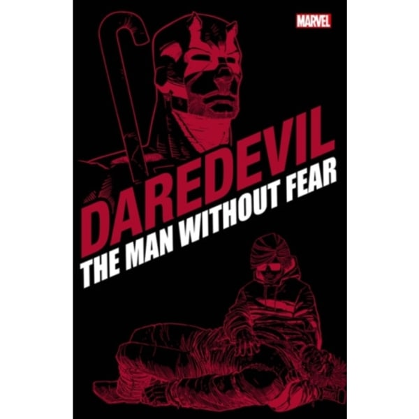 Daredevil: The Man Without Fear (häftad, eng)