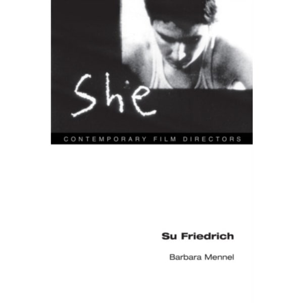 Su Friedrich (häftad, eng)