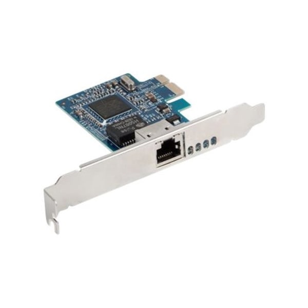 Lanberg PCE-1GB-001 - nätverksadapter - PCIe - Gigabit Ethernet