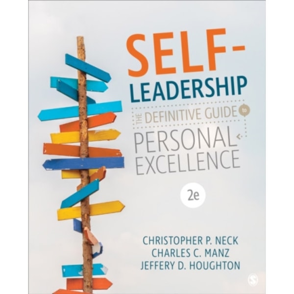 Self-Leadership (häftad, eng)