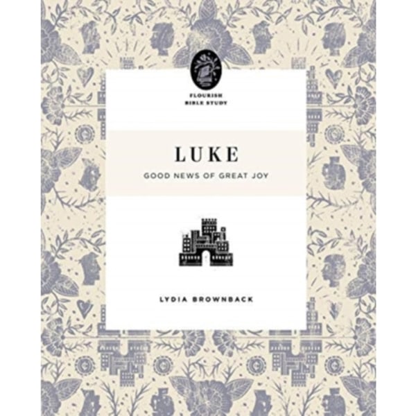 Luke (häftad, eng)