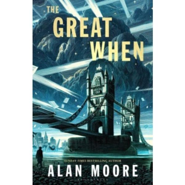 The Great When (häftad, eng)