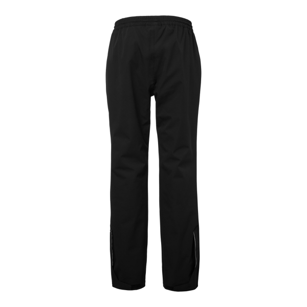 Disa Shell Trousers w Black Female