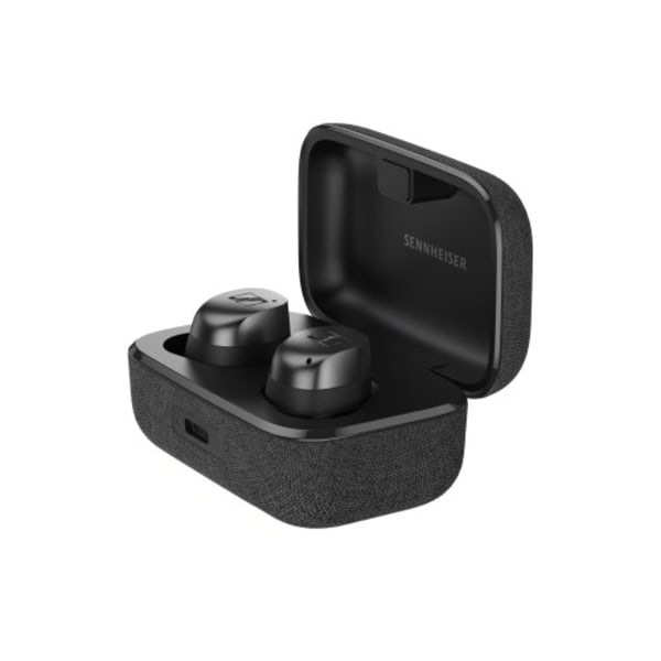 Sennheiser MOMENTUM True Wireless 4 - True wireless-hörlurar med mikrofon