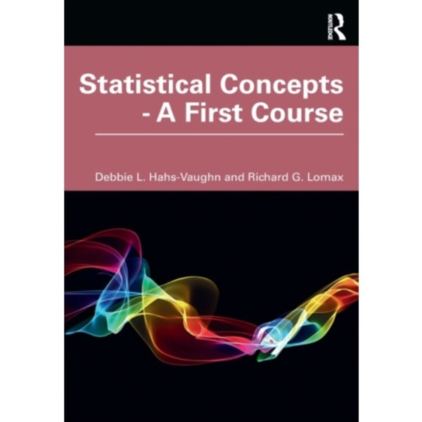Statistical Concepts - A First Course (häftad, eng)