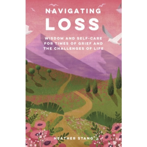 Navigating Loss (häftad, eng)