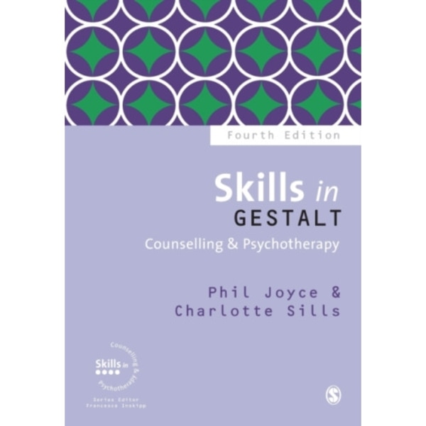 Skills in Gestalt Counselling & Psychotherapy (häftad, eng)