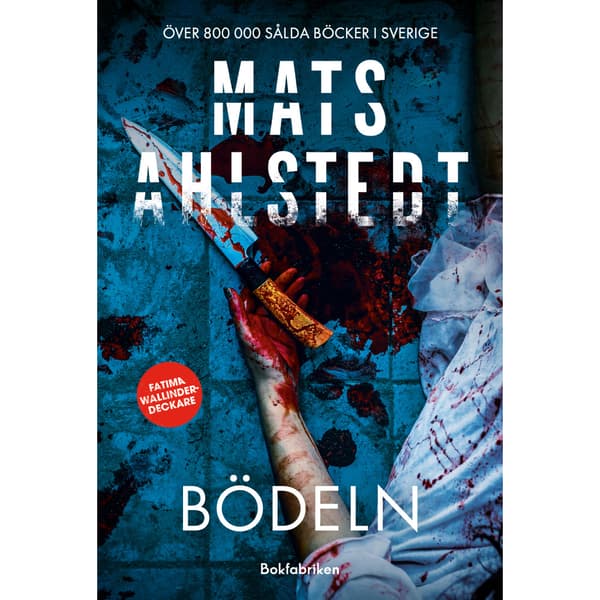 Bödeln (inbunden)