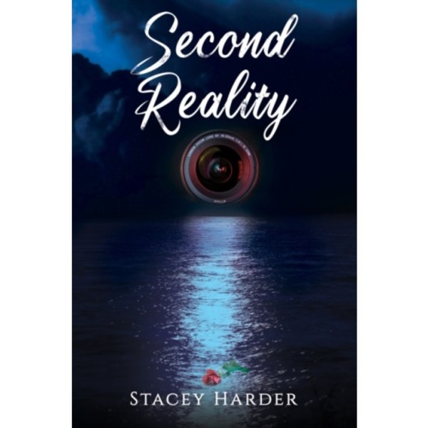 Second Reality (häftad, eng)