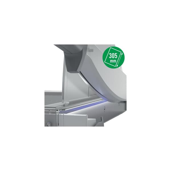 Skärmaskin Leitz Home Office Giljotin A4