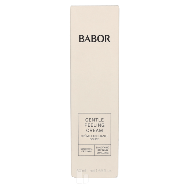 Babor Cleansing Gentle Peeling 50 ml