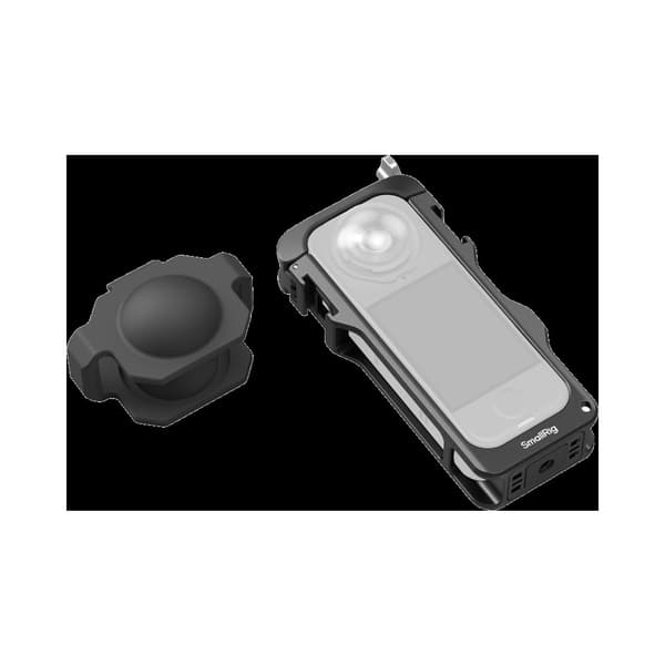 SmallRig 5939 Advanced Cage for Insta360 X4 Air