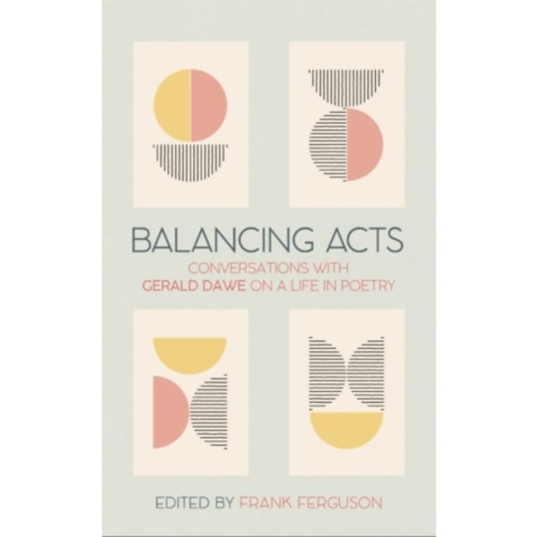 Balancing Acts (inbunden, eng)