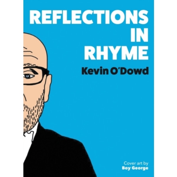 Reflections in Rhyme (inbunden, eng)