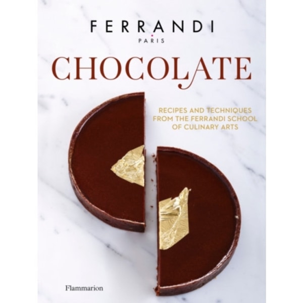Chocolate (inbunden, eng)