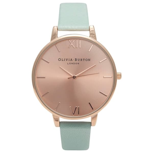 OLIVIA BURTON OB15BD75 - Quartz Klocka Dam (38MM)