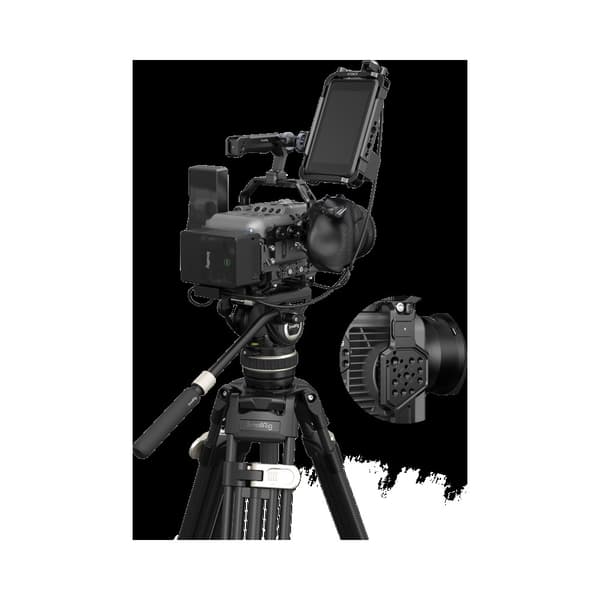 SmallRig 5801 Cage Kit for Sony FX6
