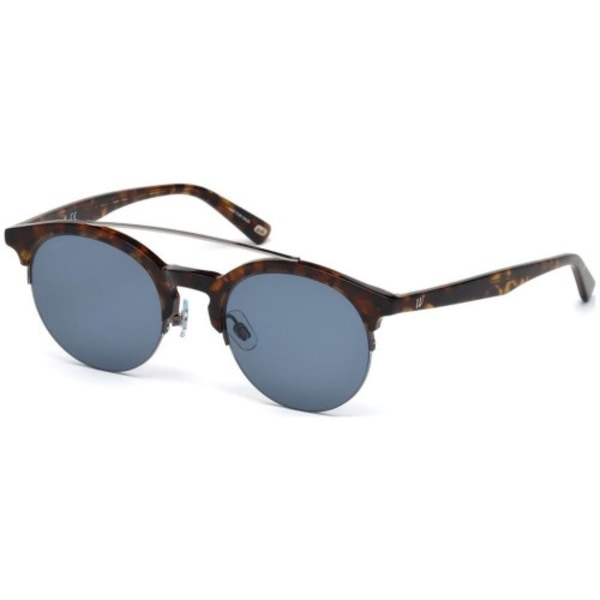 WEB EYEWEAR WE0192-52V - Solglasögon Unisex (49/22/145)