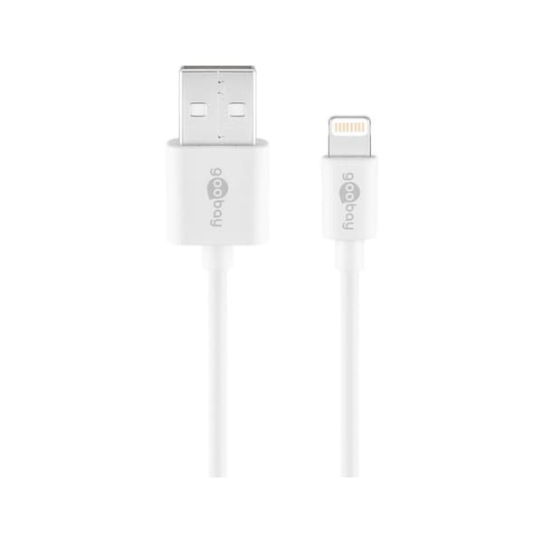 goobay strömadapter - USB - 5 watt