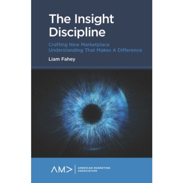 The Insight Discipline (häftad, eng)