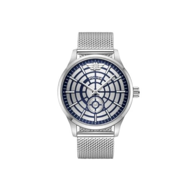 POLICE PEWJG0005204 - Quartz Klocka Herr (44,3MM)