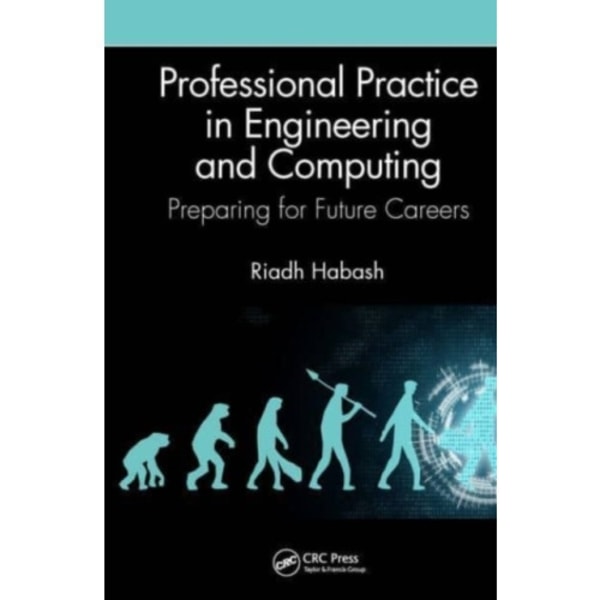 Professional Practice in Engineering and Computing (häftad, eng)