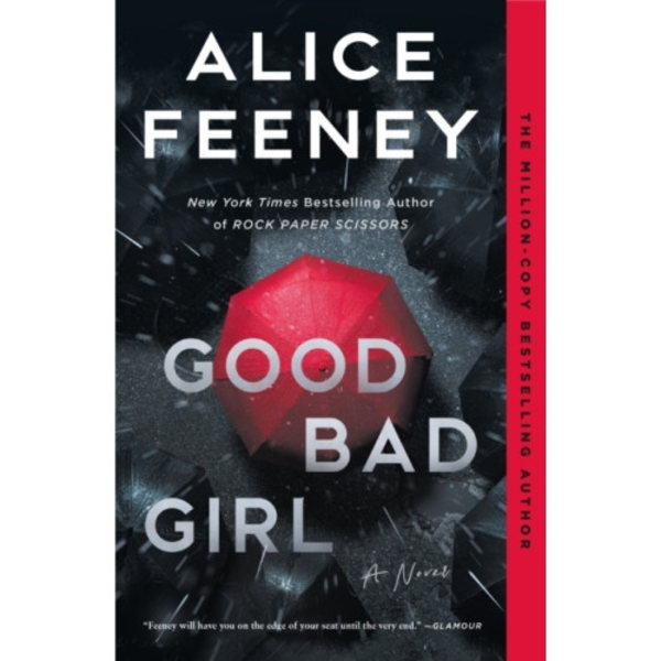 Good Bad Girl (häftad, eng)