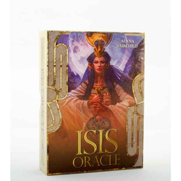 Isis Oracle
