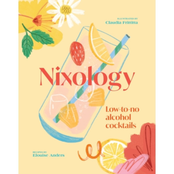 Nixology (inbunden, eng)