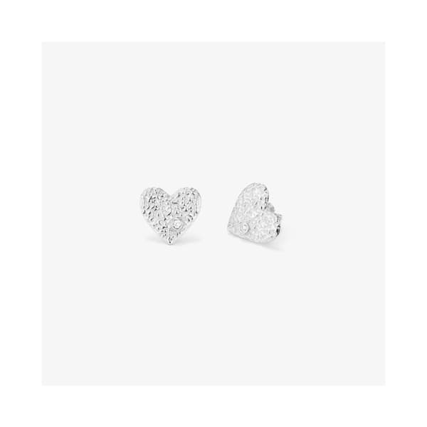 RADIANT RY000102 - Earrings Dam (2CM)