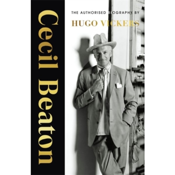 Cecil Beaton (häftad, eng)