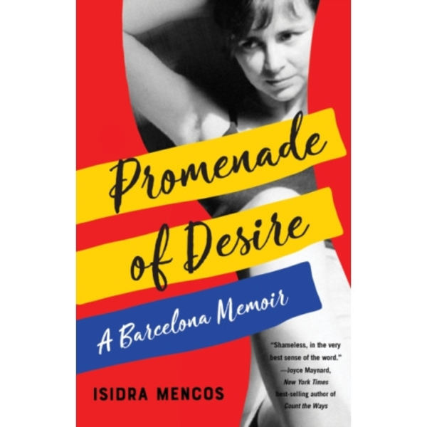 Promenade of Desire (häftad, eng)