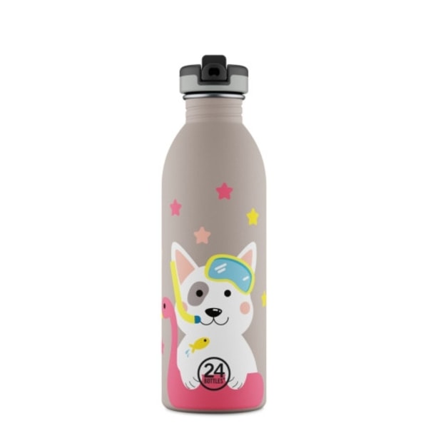 24Bottles - Urban - Lucky Dog - 500 ml