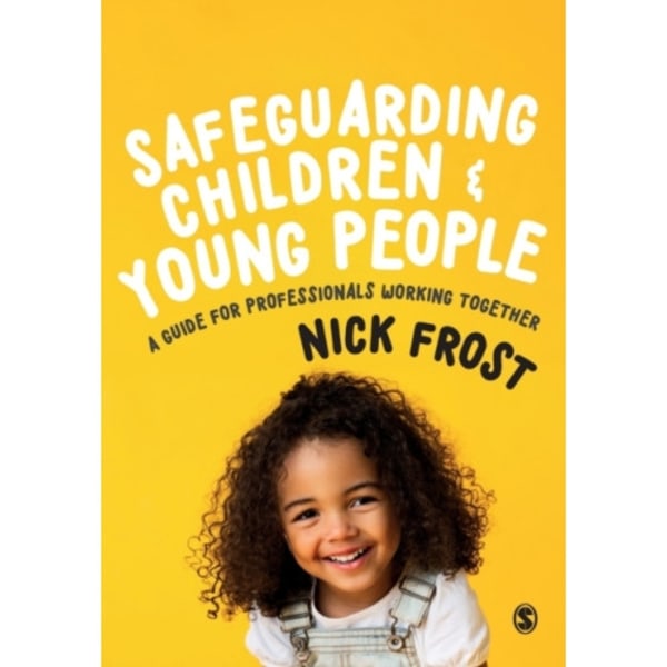 Safeguarding Children and Young People (häftad, eng)