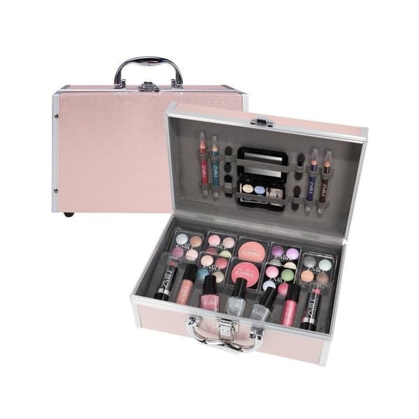 Makeup Box Eye-Catcher Vegan