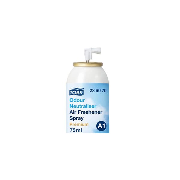 Luktförbättrare TORK A1 Neut. Spray 75ml