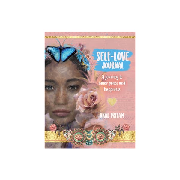 Self-Love 2 Tr (bok, kartonnage, eng)