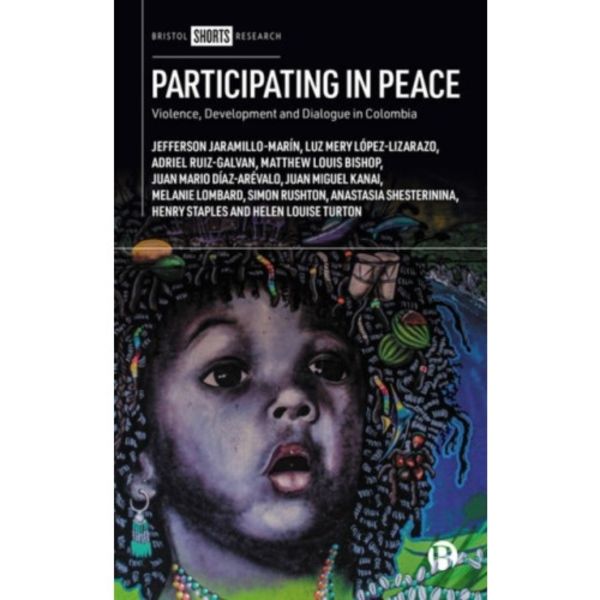 Participating in Peace (inbunden, eng)