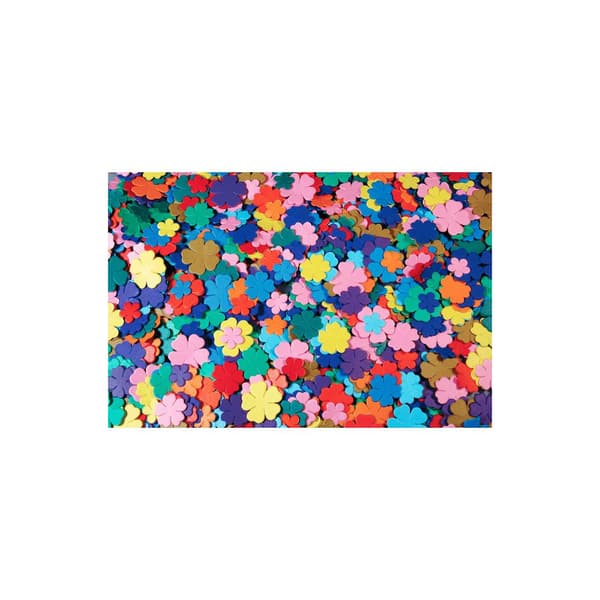 Pappersblomma kartong 3600/fp