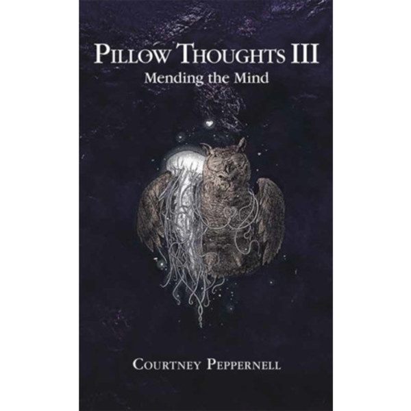Pillow Thoughts III (häftad, eng)