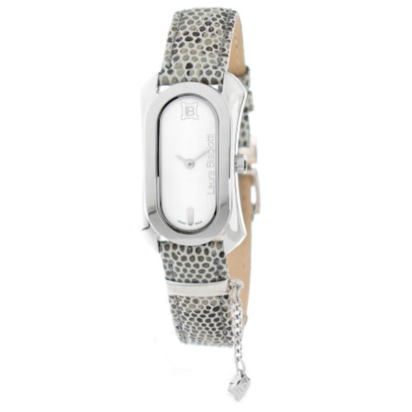 LAURA BIAGIOTTI LB0028-SE - Quartz Klocka Dam (18MM)