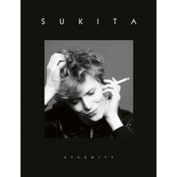 Sukita (inbunden, eng)