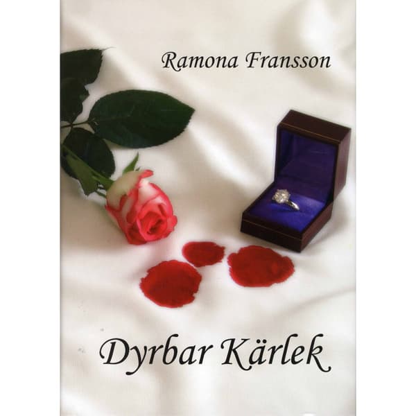 Dyrbar kärlek (inbunden)