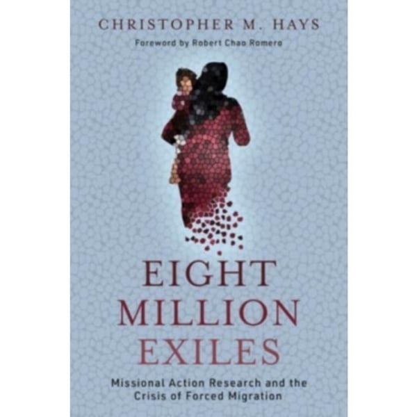 Eight Million Exiles (häftad, eng)